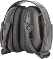 Kapselgehörschutz / Elektronische Gehörschützer