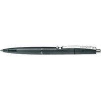 Schneider Druckkugelschreiber K20 ICY COLOURS 132001 M 0,6mm schwarz