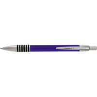 Soennecken Kugelschreiber 3064 Nr.250 Druckmechanik blau