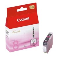 Canon Tintenpatrone CLI8PM 0625B001 13ml fotomagenta