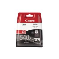 Canon Tintenpatrone PG540XL 5222B005 21ml schwarz