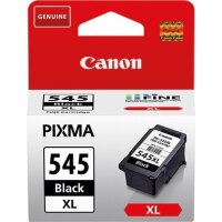 Canon Tintenpatrone PG545XL 8286B001 15ml 400Seiten schwarz
