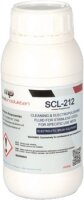 Elektrolyt SCL-212 1l Flasche MIJLPAAL PRODUKTEN
