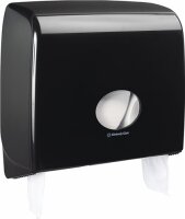 Toilettenpapierspender AQUARIUS 7184 H382xB446xT130ca.mm...