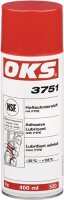 Haftschmierstoff m.PTFE 3751 wei&szlig;lich NSF H1 400 ml Spraydose OKS