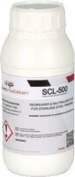 Reiniger u.Neutralisierer SCL-500 1l Flasche MIJLPAAL PRODUKTEN