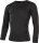 Thermo-Funktionsshirt THERMOGETIC LA Gr.XL anthrazit ISM