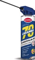 Multifunktions&ouml;l Caramba 70 500 ml Spraydose Duo-Spray CARAMBA