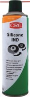 Synthese&ouml;lspray SILICONE IND farblos 500 ml Spraydose CRC