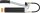 Handhebelfettpresse easyFILL 400 f.400g Fettkartuschen 400 cm&sup3; PRESSOL