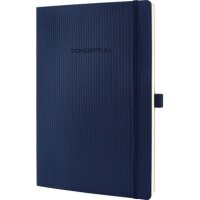 Sigel Notizbuch CONCEPTUM CO316 187x270mm Softcover 194S....