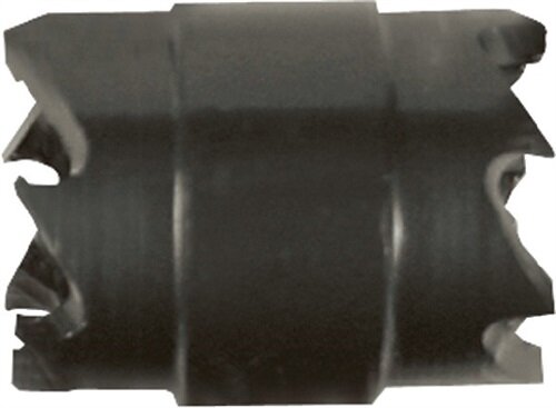 Fr&auml;skrone D.10mm HSS-G beids.verwendbar RUKO