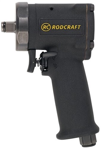 Druckluftschlagschrauber RC 2202 12,5mm (1/2Zoll) A4-kt.420 Nm RODCRAFT