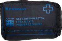 KFZ Verbandtasche ultraTRAFFIC BAG B150xH70xT240ca.mm...