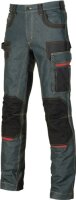 Jeans Exciting Platinum Gr.54 rust jeans U.POWER