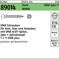 ZYLKOschraube R 89014 T-STAR 8x 220-T40 Stahl WIROX 50...
