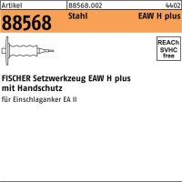 Setzwerkzeug R 88568 EAW H 16 plus Stahl 1 St&uuml;ck FISCHER