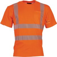 Warnschutz-T-Shirt Prevent&reg; Trendline Gr.L...