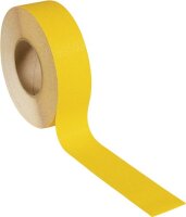 Anti-Rutsch-Klebeband SAFE STEP&reg; gelb fluoresz.L.18,25 m,B.50mm Rl.ROCOL