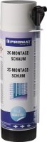 2K-Montageschaum 400 ml B2 hellgr&uuml;n...