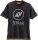 Herren T-Shirt Terrax Workwear Gr.XL schwarz/limette TERRAX