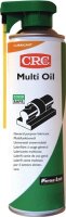 Multifunktions&ouml;l MULTI OIL 500 ml Spraydose Clever Straw CRC