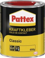 Kraftkleber Classic Liquid -40GradC b.+110GradC 650g Dose...