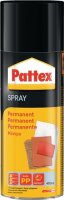 Spr&uuml;hkleber Powerspray permanent transp./leicht beige 400 ml Spraydose PATTEX