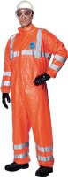 Chemikalienschutzanzug Tyvek&reg; 500 HV Gr.XXL orange PSA III DUPONT