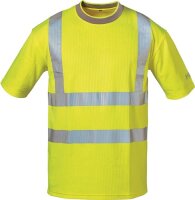 Warnschutz-T-Shirt Pablo Gr.M gelb SAFESTYLE