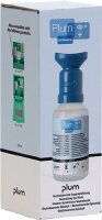 Augensp&uuml;lflasche pH Neutral 200ml 3Jahre(unge&ouml;ffnete Flasche) DIN EN15154-4 Plum