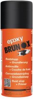 Rostumwandler epoxy&reg; 400 ml Spraydose BRUNOX