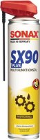 Multifunktionsspray SX90 Plus 400 ml Spraydose...