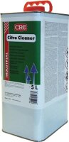 Industriereiniger CITRO CLEANER 5l Kanister CRC