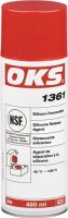 Silicontrennmittel 1361 farblos NSF H1 400 ml Spraydose OKS