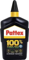 Multipowerkleber 100% transp.P1BC1 100g Flasche PATTEX