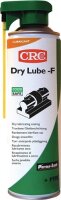 Trockenschmierstoff DRY LUBE-F wei&szlig; NSF H1 500 ml...