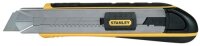 Cuttermesser FatMax&trade; Klingen-B.25mm L.215mm SB STANLEY