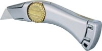 Titanmesser Gesamt-L.185mm feststehend SB-verpackt STANLEY