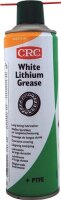 Spr&uuml;hfett WHITE LITHIUM GREASE wei&szlig; 500 ml Spraydose CRC