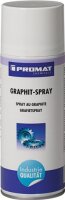 Graphitspray 400 ml Spraydose PROMAT CHEMICALS