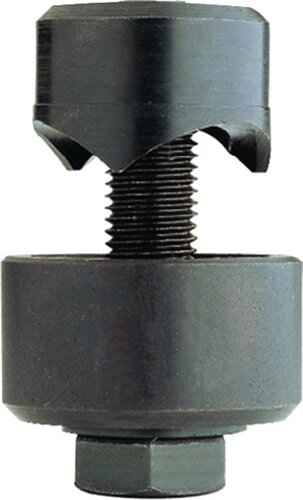 Blechlocher D.20,4mm PG 13,5 f.Rohre u.Verschraubungen RUKO