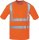 Warnschutz-T-Shirt Pepe Gr.M orange SAFESTYLE