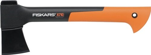 Universalaxt X7-XS L.355mm G.650 g Fiskars
