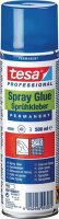 Spr&uuml;hkleber permanent 60021 transp.500 ml Spraydose...