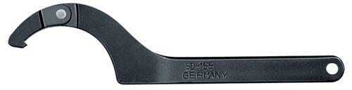 Gelenkhakenschl&uuml;ssel No.775 C f.AD 20-35mm AMF