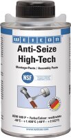Montagepaste Anti-Seize High-Tech 500g wei&szlig; NSF H1 Dose WEICON