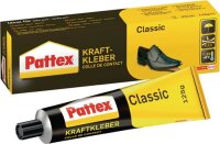 Kraftkleber Classic Liquid -40GradC b.+110GradC 125g Tube PATTEX