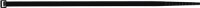 Kabelbinder L.280mm B.3,5mm PA schwarz n.UV best&auml;ndig 100St./Btl.SAPI SELCO