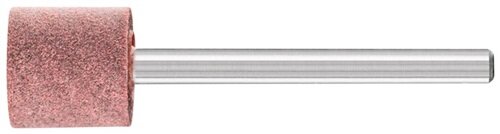 Feinschleifstift Poliflex&reg; D10xH10mm 3mm Edelkorund AR/GR 120 ZY PFERD